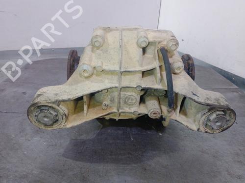 Differensial bakvogn VW TOUAREG (7LA, 7L6, 7L7) 3.2 V6 | BP18040852M24 