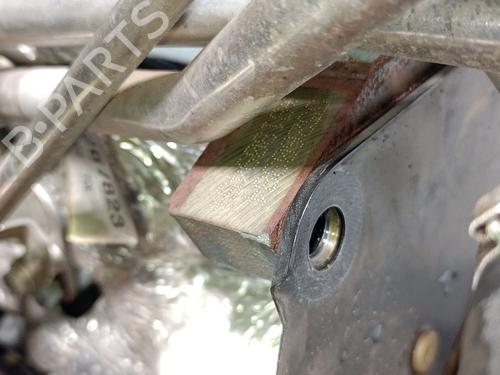 Engine FIAT TIPO Estate (356_, 357_) 1.6 D (356WXG1B) | BP34700347M1 - Image 16