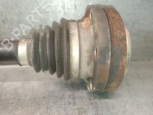 Left rear driveshaft AUDI A4 B8 Avant (8K5) 3.0 TDI quattro | BP32498911M40 - Image 5