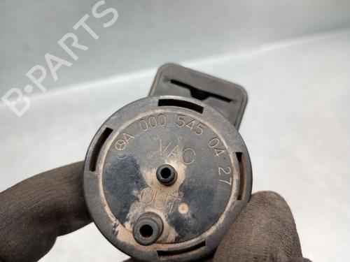 Electronic module MERCEDES-BENZ M-CLASS (W163) ML 270 CDI (163.113) | BP29745574M83 