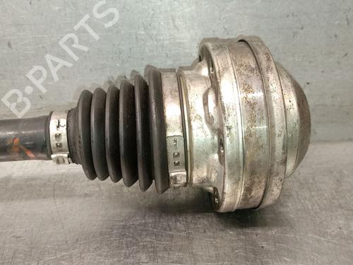 Left front driveshaft VW PASSAT B6 Variant (3C5) 2.0 TDI 16V | BP38482973M38 - Image 4