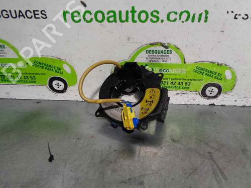 Used Squib airbag ROVER STREETWISE Hatchback 2.0 TD (101 hp) 5661789