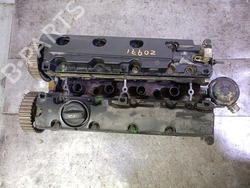 Cylinder head CITROËN XSARA PICASSO (N68) 1.8 16V | BP24513578M5 