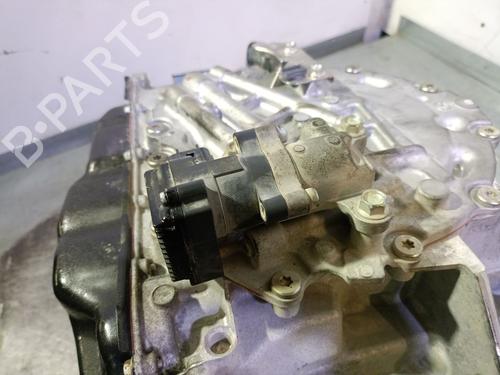 Gearkasse MAZDA 3 Hatchback (BP) 2.0 SKYACTIV-G M Hybrid | BP28583689M3 