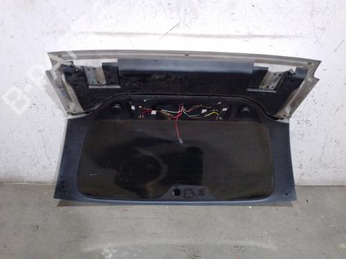 Bootlid window PEUGEOT 407 SW (6E_, 6D_) 2.0 HDi 135 | BP25808022C64 