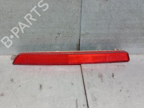 Used Rear bumper right light MAZDA 6 Hatchback (GH) 2.0 MZR-CD (GH14) (140 hp) 32060064