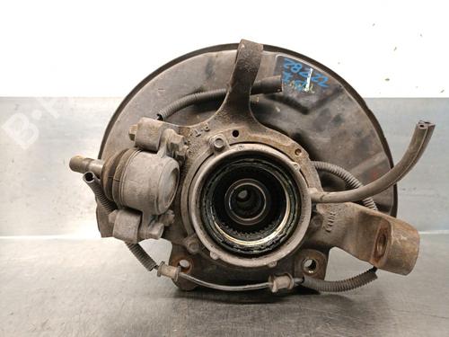 Used Left front steering knuckle SSANGYONG KYRON 2.0 Xdi (141 hp) 25271788