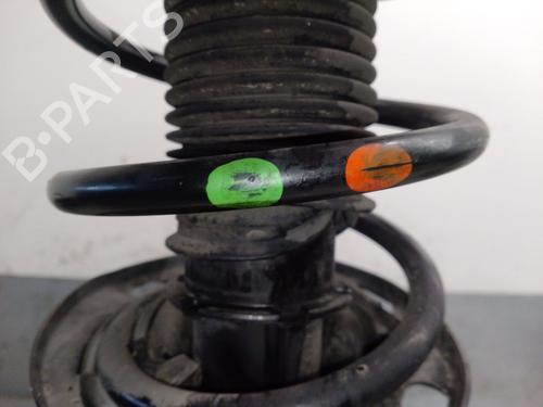 Right front shock absorber MAZDA 6 Saloon (GJ, GL) 2.2 D (GJ2FP) | BP33975237M17 - Image 6