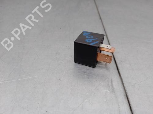 Elektronisk modul SEAT IBIZA III (6L1) [2002-2009]  15859412