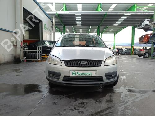 Engine control unit (ECU) FORD FOCUS C-MAX (DM2) 1.6 TDCi | BP32477287M57