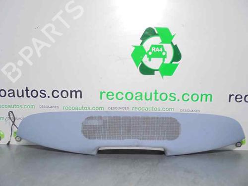 Third brake light MERCEDES-BENZ S-CLASS (W220) S 320 CDI (220.026, 220.126) | BP2122059L11 