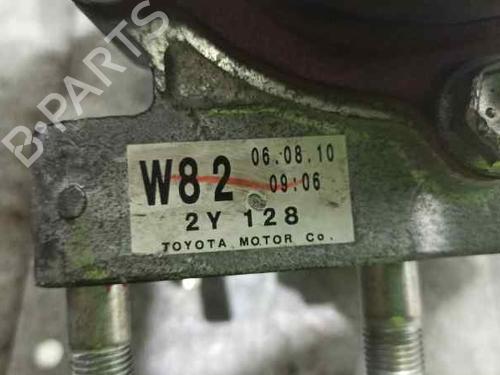 Other PEUGEOT EXPERT (224_) 2.0 HDI | BP25807666O1 