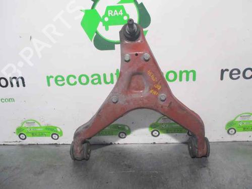 Used Right front suspension arm IVECO DAILY III Van 35 S 11 V,35 C 11 V (106 hp) 12186929