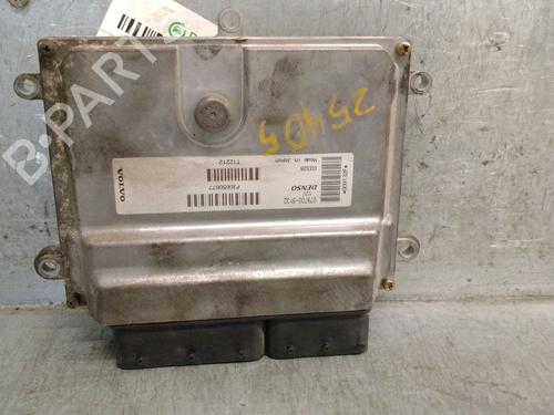 Used Engine control unit (ECU) Engine control unit (ECU) VOLVO V50 (545) 2.4 (140 hp) 34580567 34580567