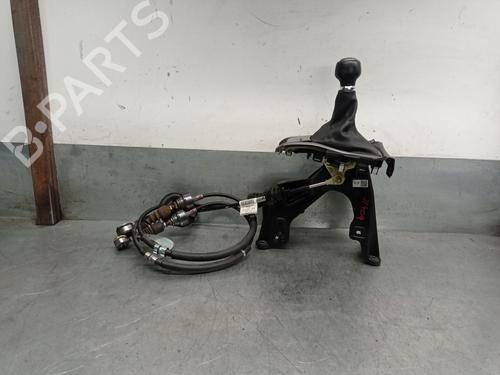 Used Gear lever HONDA CIVIC X Hatchback (FC_, FK_) 1.0 VTEC (FK6) (129 hp) 21580769