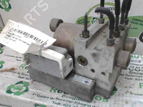 ABS pump MAZDA 626 V Hatchback (GF) 2.0 H.P. (GFER) | BP28113115M43 