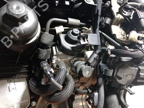 Engine TOYOTA VERSO (_R2_) 1.6 D4-D (WAR20_) | BP36406642M1 - Image 7