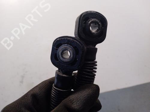 Gear lever VW TOUAREG (7LA, 7L6, 7L7) 2.5 R5 TDI | BP32343382M90