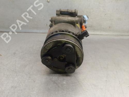 AC compressor FORD FIESTA VI (CB1, CCN) 1.6 TDCi | BP40081080M34 - Image 2