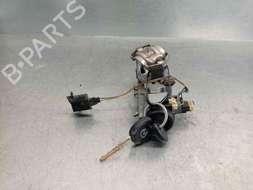 Ignition barrel MAZDA PREMACY (CP) 2.0 TD | BP10554969M48 