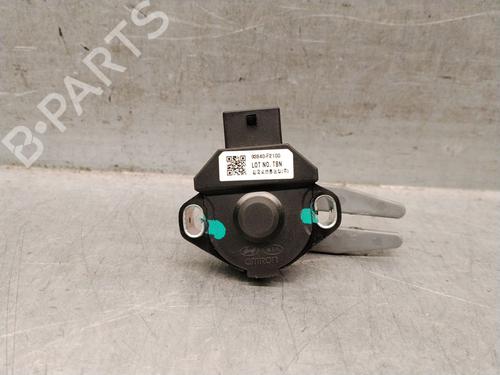 Electronic sensor HYUNDAI i10 III (AC3, AI3) 1.0 MPi | BP34714242M84 - Image 2