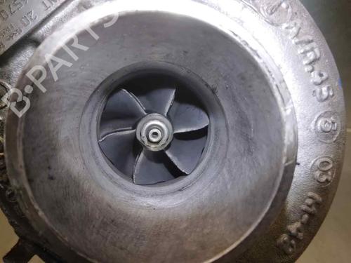 Turbocharger/Supercharger VW PASSAT B5.5 Variant (3B6) 2.5 TDI | BP9906671M71 
