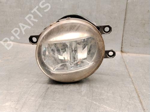 Used Left front fog light Left front fog light 37031418 37031418