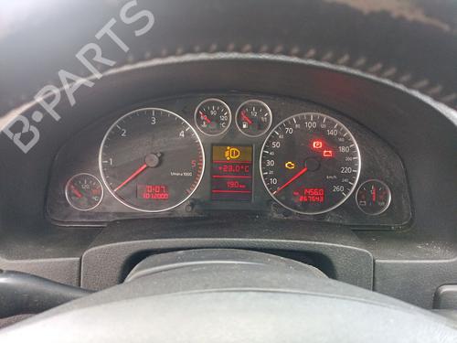 Engine AUDI A6 C5 (4B2, 4B4) 1.9 TDI | BP38729088M1 - Image 17