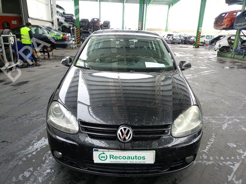 Electronic module VW GOLF V (1K1) 2.0 TDI 16V | BP30801315M83 - Image 9