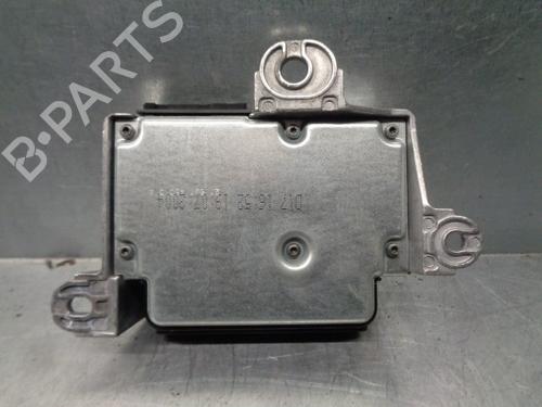 ECU airbags RENAULT MEGANE II Estate (KM0/1_) 1.9 dCi (KMRG, KM1G, KM0G, KM2C) | BP10991322M53 