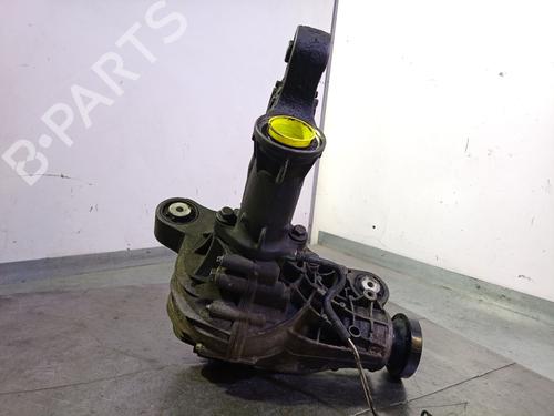 Front differential MERCEDES-BENZ M-CLASS (W164) ML 280 CDI 4-matic (164.120) | BP30634092M23
