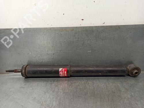 Used Left rear shock absorber HONDA HR-V (GH_) 1.6 16V (GH1, GH3) (105 hp) 17036014
