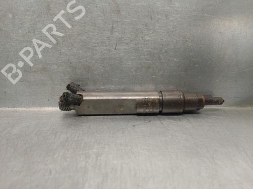 Used Injector SEAT TOLEDO II (1M2) 1.9 TDI (110 hp) 15891320