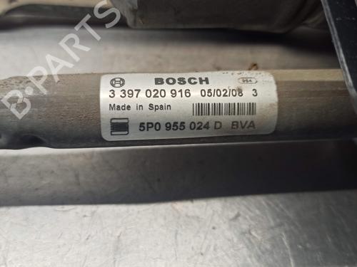 Front wiper motor SEAT ALTEA XL (5P5, 5P8) 1.9 TDI | BP17770783M29 