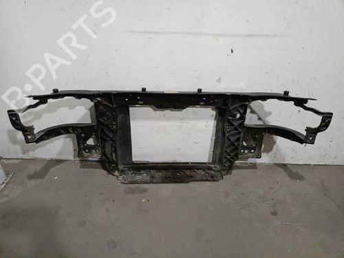 Front slam panel HYUNDAI GETZ (TB) 1.5 CRDi | BP29956244C72 
