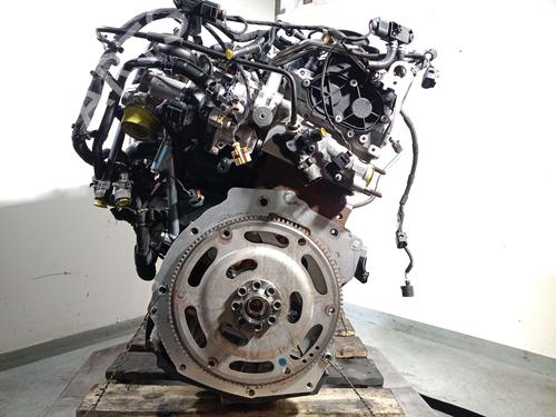 Engine AUDI Q5 (FYB, FYG) 2.0 TDI quattro | BP39399876M1 - Image 3