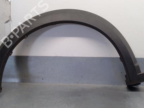Used Front left wheel arch trim DACIA SANDERO III 1.0 TCe 90 (91 hp) 29463913