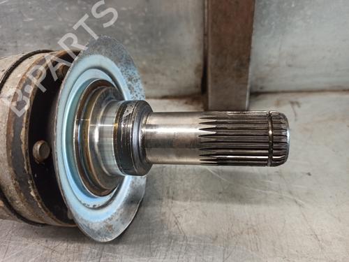 Left rear driveshaft BMW X3 (E83) 2.0 d | BP13521469M40 
