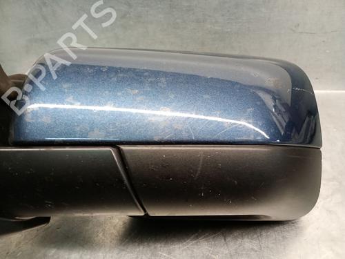 Left mirror LAND ROVER RANGE ROVER SPORT I (L320) 3.0 D 4x4 | BP29351095C26 
