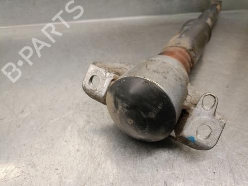 Right rear shock absorber AUDI A4 B8 (8K2) 2.0 TDI | BP24605708M19 