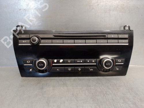 Climate control BMW 7 (F01, F02, F03, F04) 730 d | BP13253874I5 