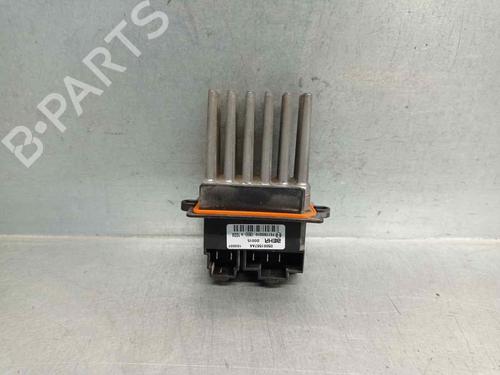 Used Heater resistor CHRYSLER GRAND VOYAGER V (RT) [2008-2011]  15354387
