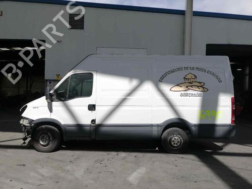 IVECO DAILY V Van 1340441