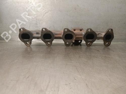 Exhaust manifold FORD TRANSIT CONNECT V408 Box Body/MPV  | BP28098241M110 