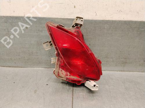 Used Rear fog light Rear fog light 37016166 37016166