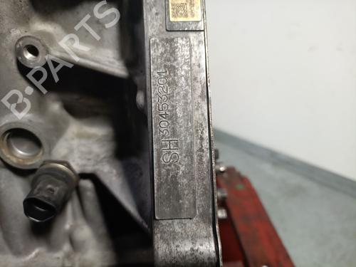 Andre MAZDA 3 (BM, BN) 2.2 D | BP32184174O1 