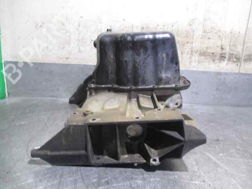 Oil sump LAND ROVER RANGE ROVER SPORT I (L320) 2.7 D 4x4 | BP20256754M115 