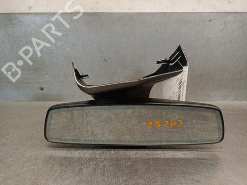 Used Rear mirror Rear mirror BMW 3 (G20, G80, G28) 330 e Plug-in-Hybrid (292 hp) 33959125 33959125