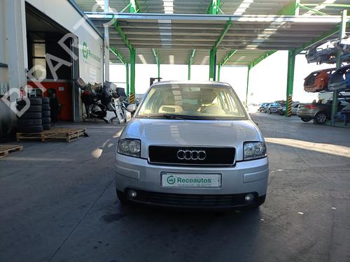 Left front fog light AUDI A2 (8Z0) 1.2 TDI | BP33263692C30 - Image 9
