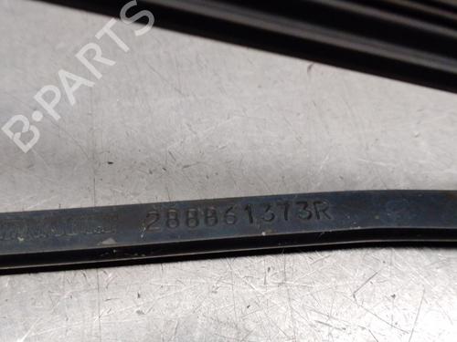 Front windshield wiper arm RENAULT CLIO IV (BH_) 0.9 TCe 90 (BHNF, BHMA, BHMH, BHJK, BHJR) | BP29239310C143 